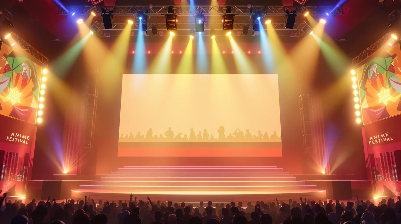 日漫网2026夏季番剧大赏 - 日漫网特别企划
